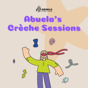 Créche Sessions/Flexible Childcare