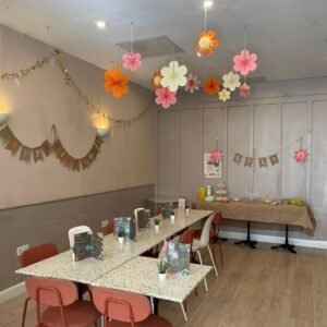DIY Party