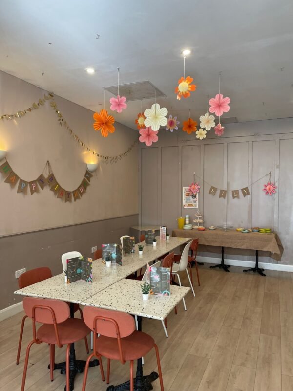 DIY Party