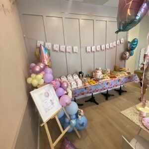 Deluxe Party