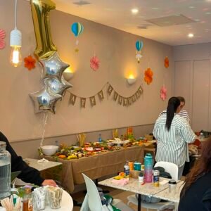 Signature Party