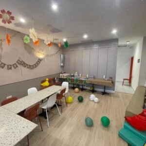 Large Group Bookings