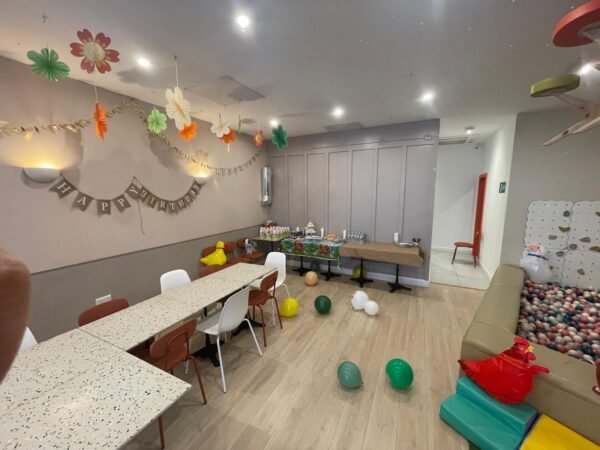 Large Group Bookings
